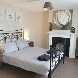 The Peacock Inn